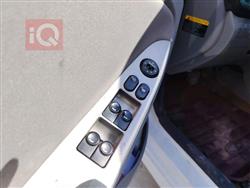 هیوندای ئەکسنت